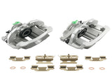 Rear Left&Right Brake Calipers fit for Chevrolet Blazer 1998-2005 18-B4712 18-B4713 81176532