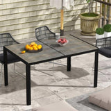 Rattan TableCoffee Table 51612674