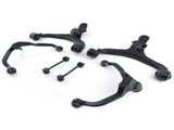 Front Upper Lower Control Arm Sway Bar Kit fit for Nitro Liberty 2008 2009 2010-2012 54332885