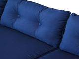 Pieces Patio Furniture Set 49998616