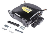 SC18MLX 104L2139 Black Compressor R404a R507 220-240V 50Hz 1 Phase for Ice Machines 53206942