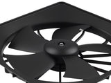 Cooling Fan & Motor fit for Honda Accord 1998-2002 HO3115103 5Blade 240W 32393169