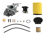 Carb Carburetor Kit fit for Yamaha YFB250 YFB250FW Timberwolf 250 1992-2000 14198951