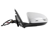 Left Rear View Mirror Heated fit for Mercedes-Benz GLC63 AMG 4Matic 2019-2020 63379316