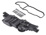 New Engine Valve Cover w/ Gasket & Bolt Replacement for Land Rover Defender 90 / 110, Discovery, 16663707