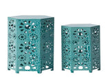 ELIANA SIDE TABLE 69740.00CT