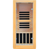 infrared sauna room single room W1185P321237