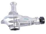 Front Axle 3.46 Ratio Differential Assembly A1673305500 Fits for Mercedes-Benz GLS580 GLE580 GLE53 64833448