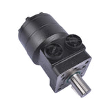 Hydraulic Motor Fits Char-Lynn H Series 4-Bolt Mount 1'' Straight Woodruff Key 101-1012-009 33548750