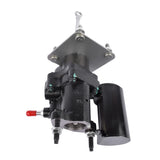 Power Brake Booster Hydraulic Fits for Chevy GMC C/K 1500 2500 3500 Silverado 1997-2000 5.0 5.7L 44197369