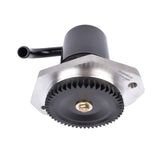Power Steering Pump M16 x 1.5-6H Fits for Chevy Kodiak/Top Kick C6 C7 C6500 15975435 76980214