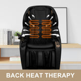 Full Body Massage Chair With Zero Gravity Recliner,with two control panel Smart large screen & W60783534
