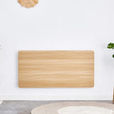 Laundry Room Folding Table Wall Mounted Folding Table for Small Spaces,Fold Down W3226P278935