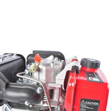 10HP 4Stroke Single-Cylinder Diesel Engine 418CC 6300W Recoil 3600RPM Air Cooled 69080080