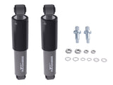 Front Lowering Shocks 2"-5" Drop Fit for Chevrolet C10 1963-1987 Fit for GMC C15 1963-1987 2WD 01840260