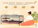 Dog Crate/Pet cages/Rabbit Hutch 85938743