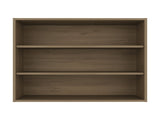 Ida Wall Shelf, 3 Shelves, Natural Oak B097P474314