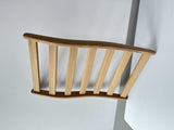 Sauna Backrest S - Ergonomic sauna chair with backrest for sauna rooms W1787P235509