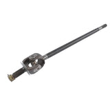 Front Passenger Side Axle Shaft Replacement for Dodge Ram 2500 3500 2010-2013 5.7 V8 6.7 L6 58755581