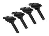 Ignition Coils Pack fit for Chevrolet Tracker 2.5L V6 2001-2004 Suzuki Vitara V6 85245430