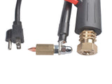 110V Spot Welder Dent Puller, 3500W Stud Welder Car Body Dent Repair Machine Dent Remover Tool w/ 7 97854206