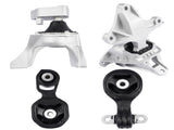 For Honda Accord 1.5L 2018-22 1.5L Engine Motor and Trans Mounts Set 4PCS 50850TVAA12 85882988