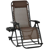 Garden chair / Rocking Chair 59377019