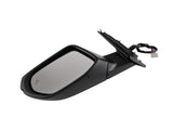 Left Mirror Power Heated fit for Honda CR-V Hybrid 2020-2022 76201T1WA01ZF 26537352