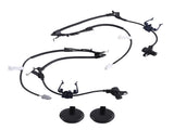 Front Rear ABS Wheel Speed Sensor Set fit for Toyota Camry Lexus ES330 2002-2006 58267703