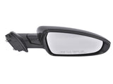 Passenger Side Exterior View Mirror Assembly Fits for Kia Forte 2.0L l4 1999CC 2019-2024 87620-M7000 02853288