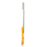 GP Bass Stereo Bag Strap Pick Cable Wrench Tool Yellow 06071557