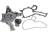 Coolant Water Pump Thermostat fit for Mercedes-Benz C320/E320 3.2L 1998-2005 AW9379 01231482