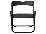 10 Pack Plastic Folding Chairs, Stackable Commercial Chairs, Portable Event Seats Indoor Outdoor for 31594765