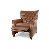 RECLINER CHAIR 71976.00PUCOGN