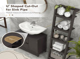 Pedestal Sink Storage Cabinet, Under Sink Cabinet 37399543
