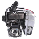 Engine Assembly Replacement for Redmax EBZ8500 EBZ8500RH Backpack Leaf Blowers 577424401 32579507