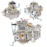 1100 Carburetor for Ford straight-6 engine truck F100 Fairlane Mustang 06937040