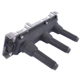 Direct Ignition Cassette Coil Pack Fits for 1999-2003 Saab 9-5 Arc Sedan Wagon 3.0L 55561133 39760412