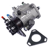 Injection Fuel Pump Replacement for Perkins T2332 Engine 2643D641 8924A491T 8924A492T 34410958