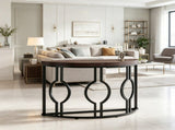 Long Console Table 18753705