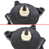 Rear Left & Right Power Window Regulator Motors Kit For Hyundai Tucson 2016-2022 83460D3000 97111966