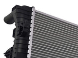 Radiator Cross Flow Design fit for Ford Ranger 2.3L 19-24 KB3G8005AB Engine 11500971