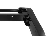 Front Bumper Protection Grille Guard fit for Ford Explorer 2011-2015 Steel Black 29881373