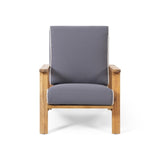 PALOMA CLUB CHAIR 67045.00DGRY