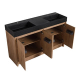 60 Inch Bathroom Resin Sink W999118840