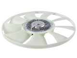 Engine Cooling Fan Clutch Fits for Freightliner Mercedes Sprinter 2500 3500 4500 3500XD 3.0L V6 81226470