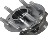 Front Wheel Hub Bearing 515167 fit for GMC Canyon 4WD 2015-2021 WA515167 Left Right 34300259