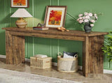Long Console Table/Living room table 07339182
