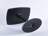 Special Dining Table,MDF Dining Table , Kitchen Table,Black,exective desk 29393406