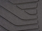 Anti-Slip Floor Mats Liner fit for Ford Mustang 2015-2024 TPE Car Carpet All-Weather 83416797